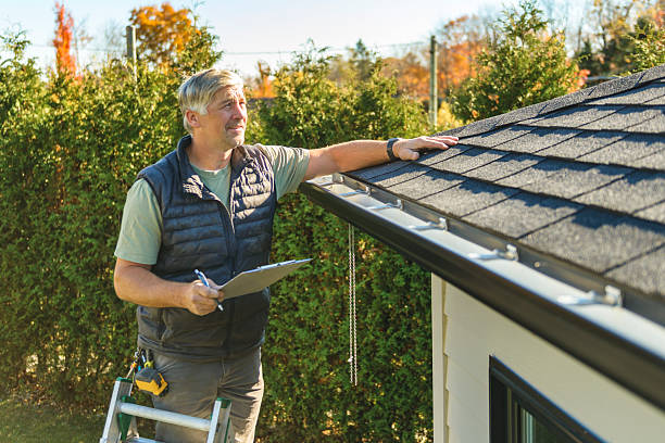 Trusted Roof Inspection service in Tatamy, PA - Ben Roofing and Steel LLC
